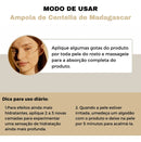 Ampolla Hidratante Skin1004 Centella de Madagascar 30 ml