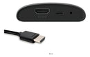 Roku Express 3960 HD dispositivo de streaming con control remoto